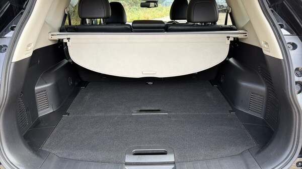 Used Nissan X-Trail 2020 for sale - 76221802: Photo 9