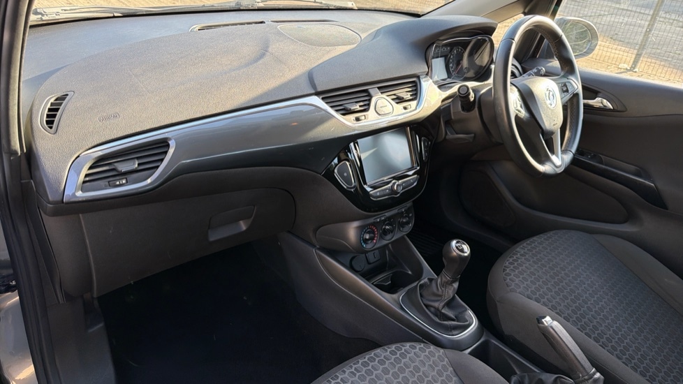 Used Vauxhall Corsa 2018 for sale - 76428056: Photo 10