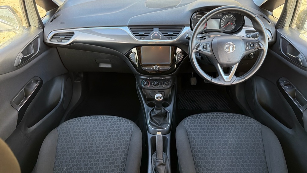 Used Vauxhall Corsa 2018 for sale - 76428056: Photo 11