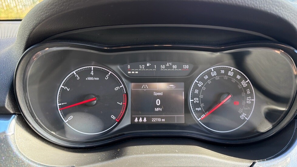 Used Vauxhall Corsa 2018 for sale - 76428056: Photo 13