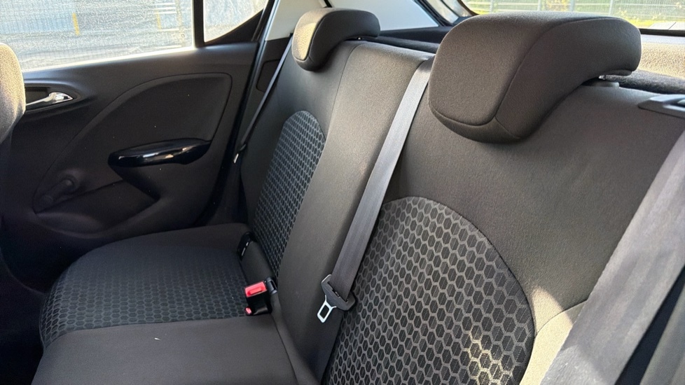 Used Vauxhall Corsa 2018 for sale - 76428056: Photo 14