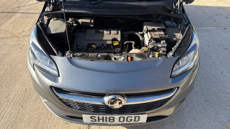 Used Vauxhall Corsa 2018 for sale - 76428056: Photo 16