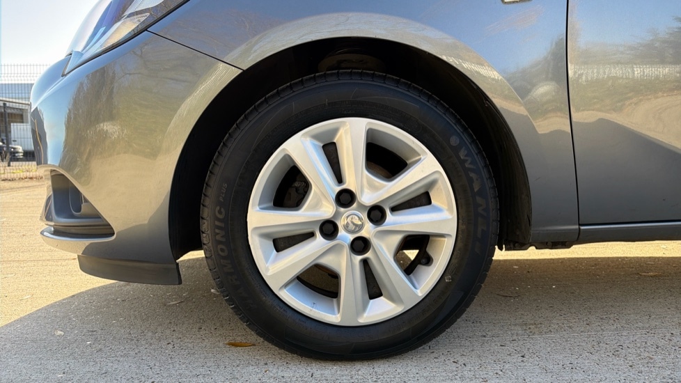 Used Vauxhall Corsa 2018 for sale - 76428056: Photo 17