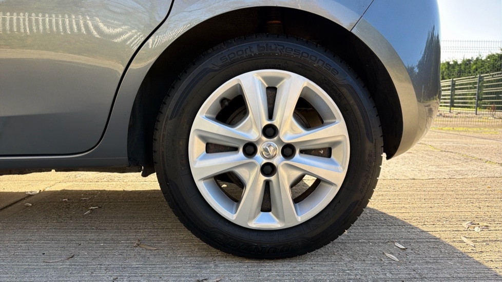 Used Vauxhall Corsa 2018 for sale - 76428056: Photo 18