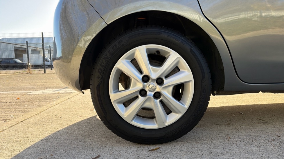 Used Vauxhall Corsa 2018 for sale - 76428056: Photo 19
