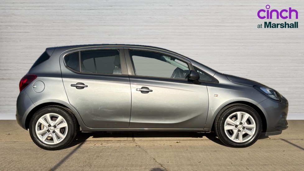 Used Vauxhall Corsa 2018 for sale - 76428056: Photo 2