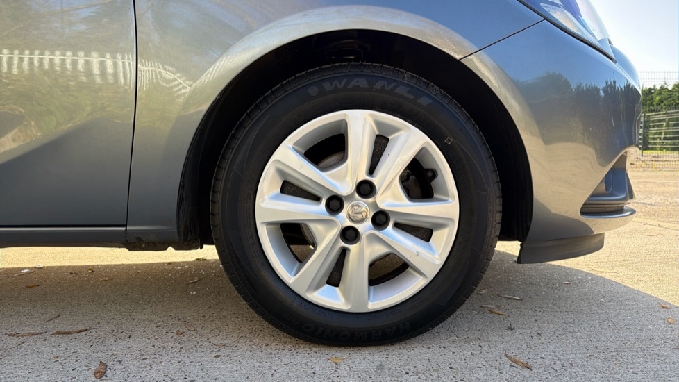 Used Vauxhall Corsa 2018 for sale - 76428056: Photo 20