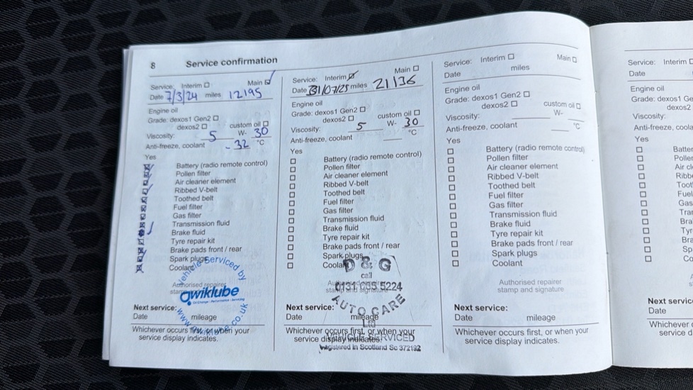 Used Vauxhall Corsa 2018 for sale - 76428056: Photo 22