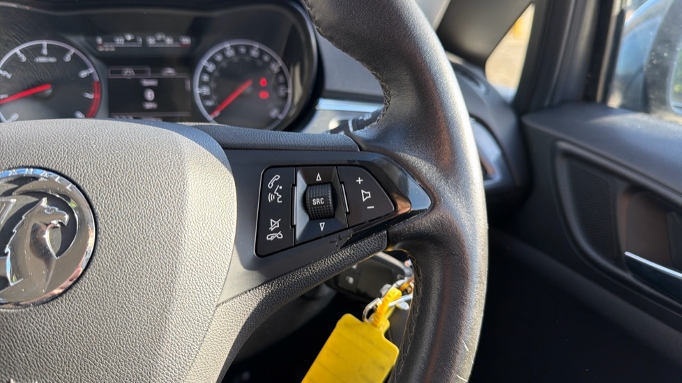 Used Vauxhall Corsa 2018 for sale - 76428056: Photo 23