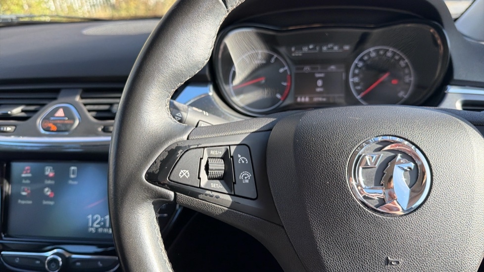 Used Vauxhall Corsa 2018 for sale - 76428056: Photo 24