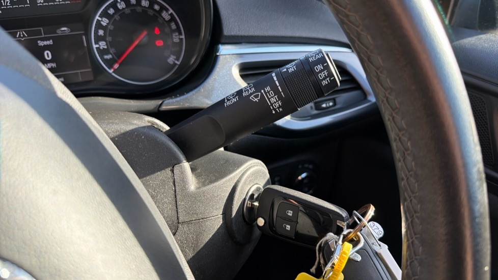 Used Vauxhall Corsa 2018 for sale - 76428056: Photo 25