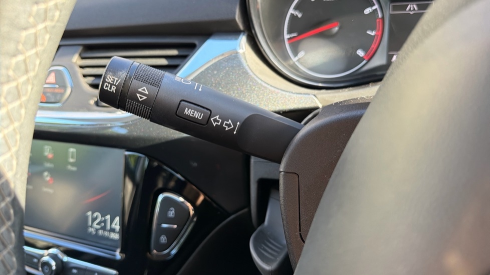 Used Vauxhall Corsa 2018 for sale - 76428056: Photo 26