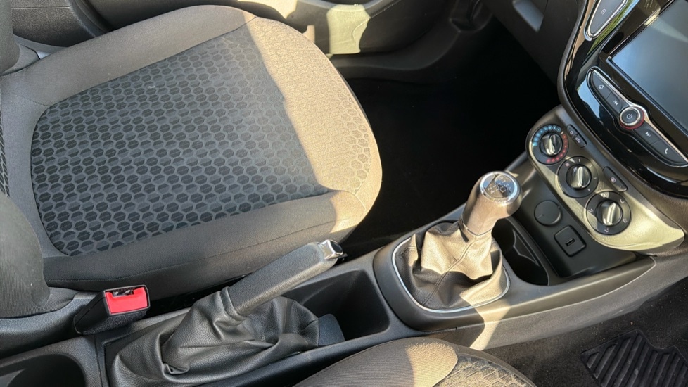 Used Vauxhall Corsa 2018 for sale - 76428056: Photo 29