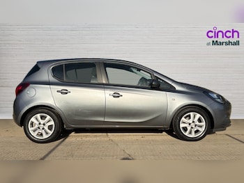 Used Vauxhall Corsa 2018 for sale - 76428056: Photo