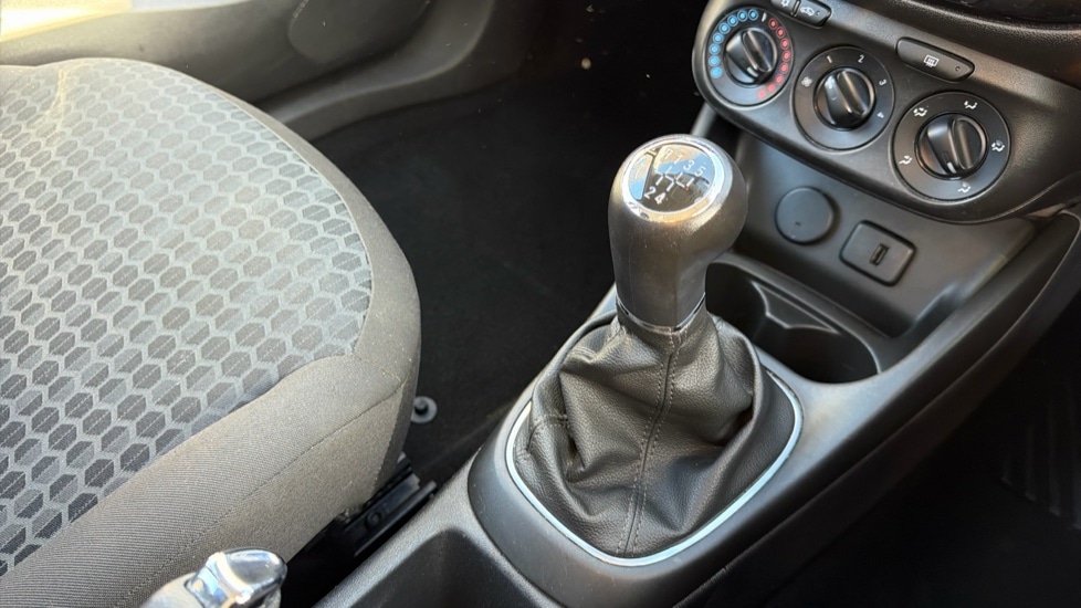 Used Vauxhall Corsa 2018 for sale - 76428056: Photo 30