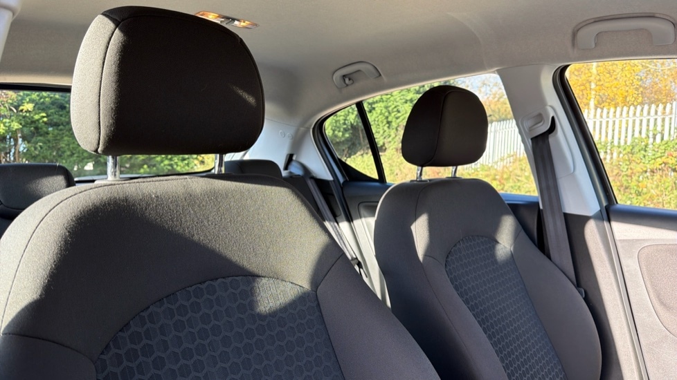 Used Vauxhall Corsa 2018 for sale - 76428056: Photo 32