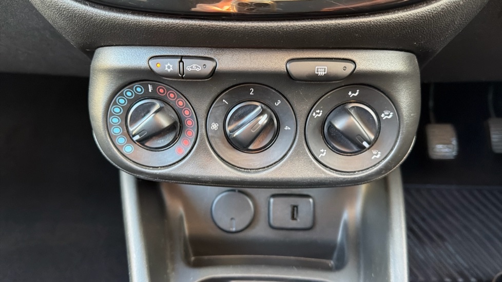 Used Vauxhall Corsa 2018 for sale - 76428056: Photo 33