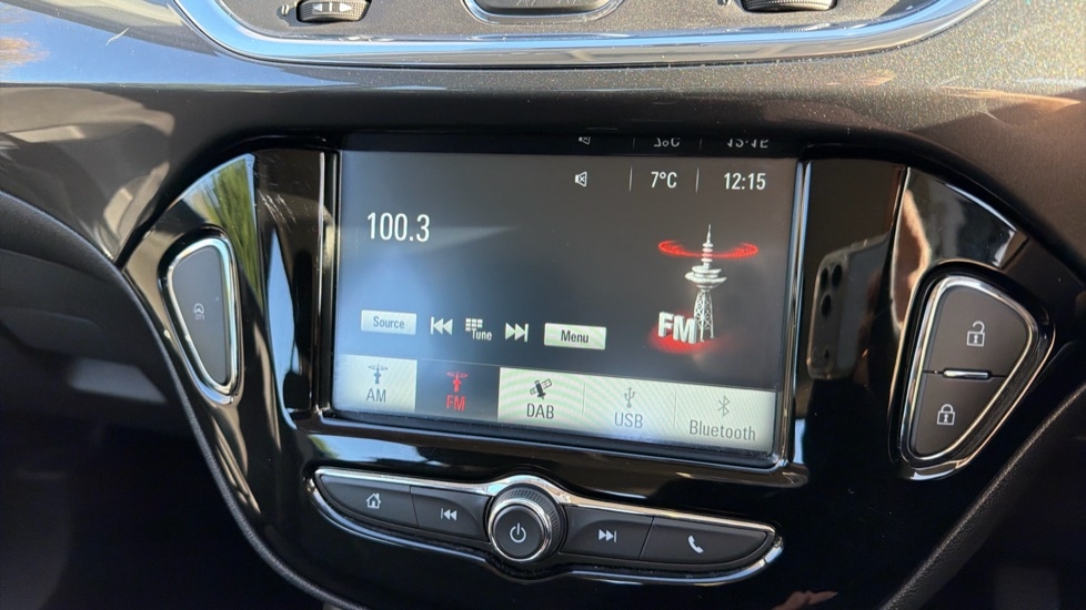 Used Vauxhall Corsa 2018 for sale - 76428056: Photo 34