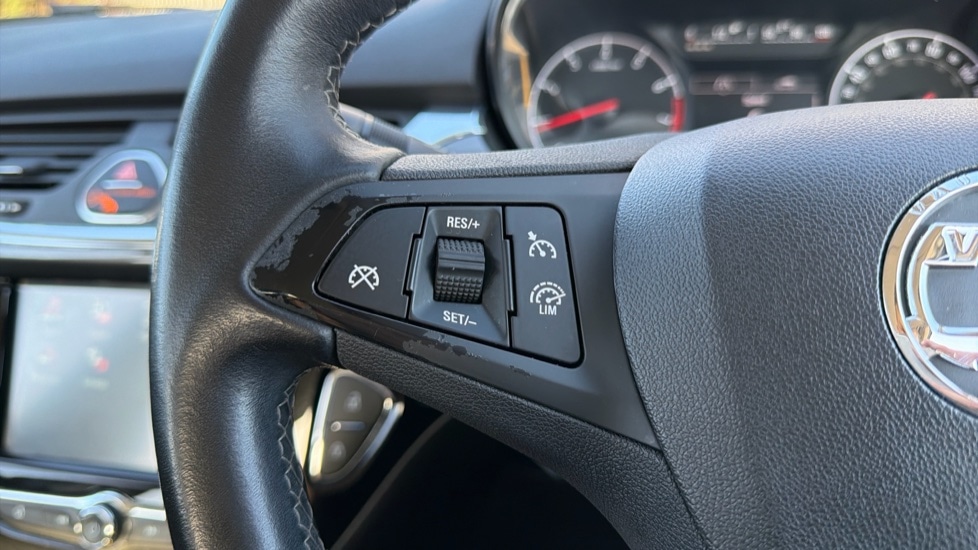 Used Vauxhall Corsa 2018 for sale - 76428056: Photo 36