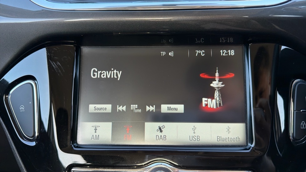 Used Vauxhall Corsa 2018 for sale - 76428056: Photo 37