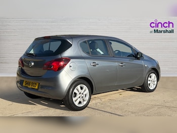 Used Vauxhall Corsa 2018 for sale - 76428056: Photo