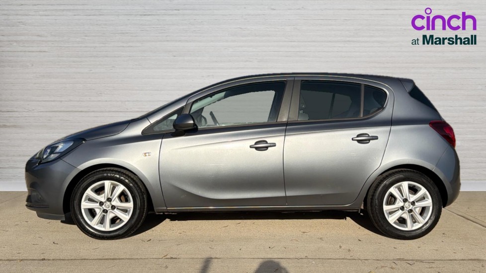 Used Vauxhall Corsa 2018 for sale - 76428056: Photo 6