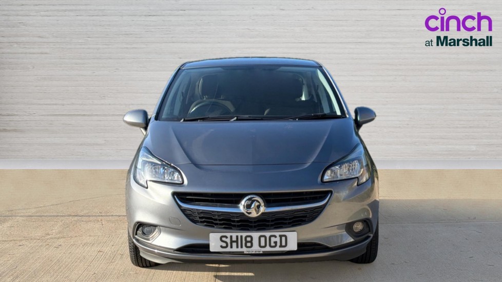 Used Vauxhall Corsa 2018 for sale - 76428056: Photo 8