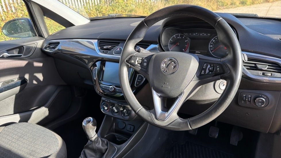 Used Vauxhall Corsa 2018 for sale - 76428056: Photo 9