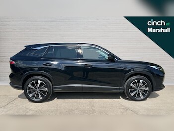 Used MG MG HS 2025 for sale - 76023207: Photo