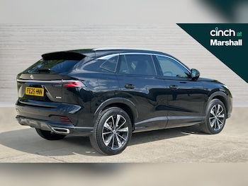Used MG MG HS 2025 for sale - 76023207: Photo