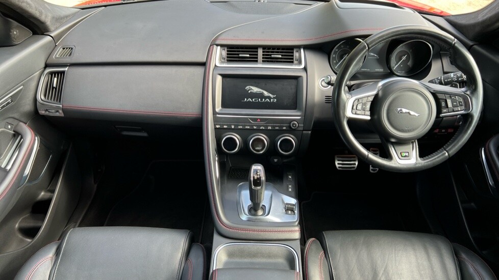 Used Jaguar E-Pace 2018 for sale - 76154914: Photo 11