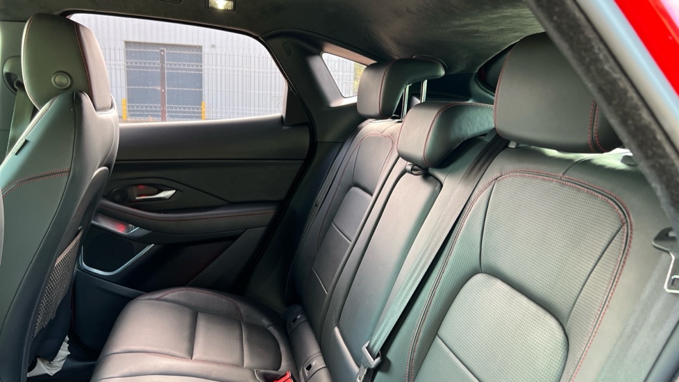 Used Jaguar E-Pace 2018 for sale - 76154914: Photo 14