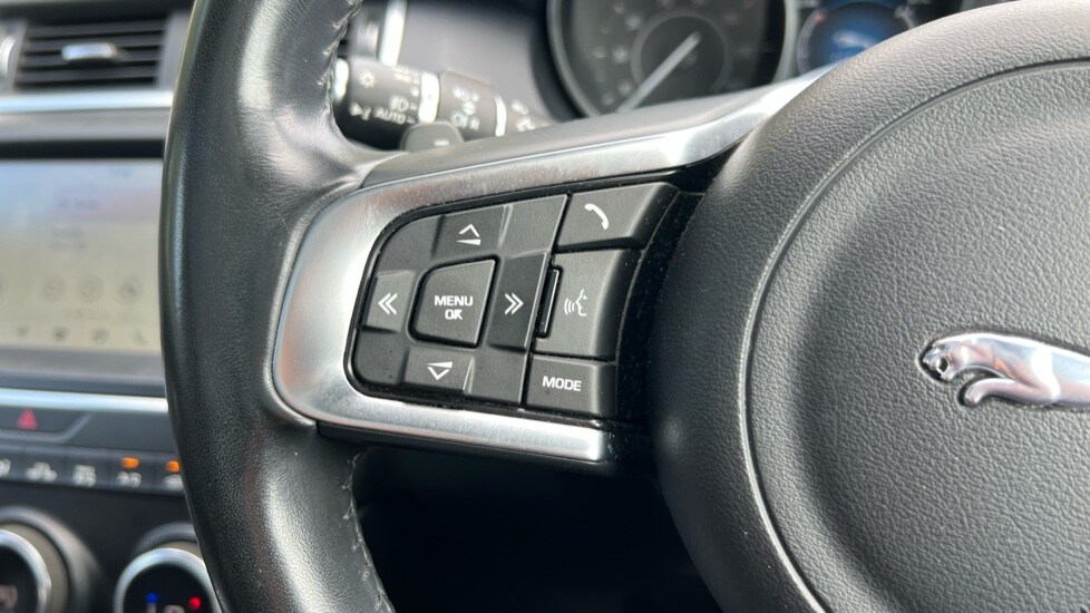 Used Jaguar E-Pace 2018 for sale - 76154914: Photo 22