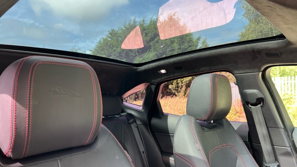 Used Jaguar E-Pace 2018 for sale - 76154914: Photo 30