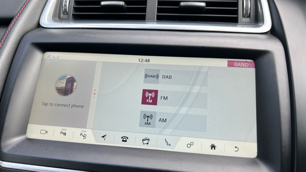 Used Jaguar E-Pace 2018 for sale - 76154914: Photo 32