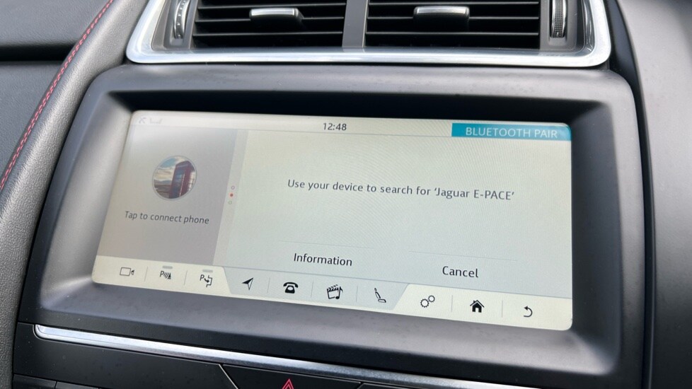 Used Jaguar E-Pace 2018 for sale - 76154914: Photo 33