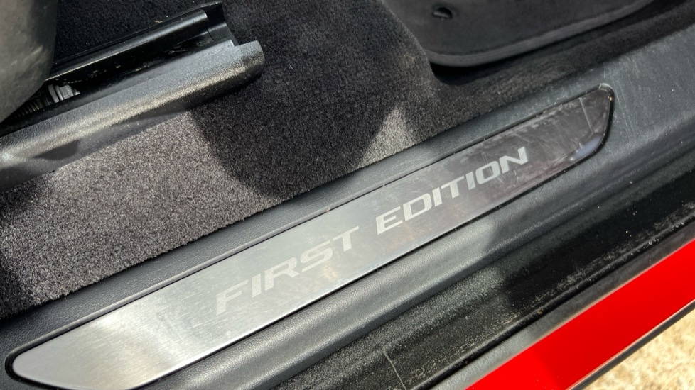 Used Jaguar E-Pace 2018 for sale - 76154914: Photo 34