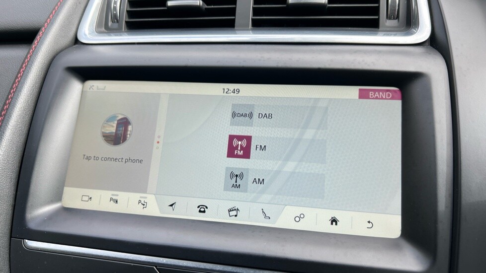 Used Jaguar E-Pace 2018 for sale - 76154914: Photo 36