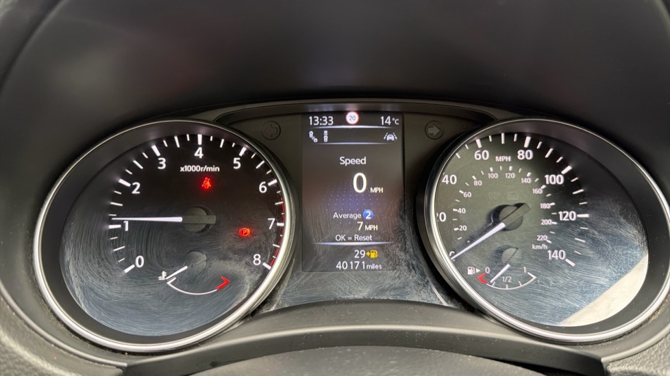 Used Nissan Qashqai 2017 for sale - 76593655: Photo 16