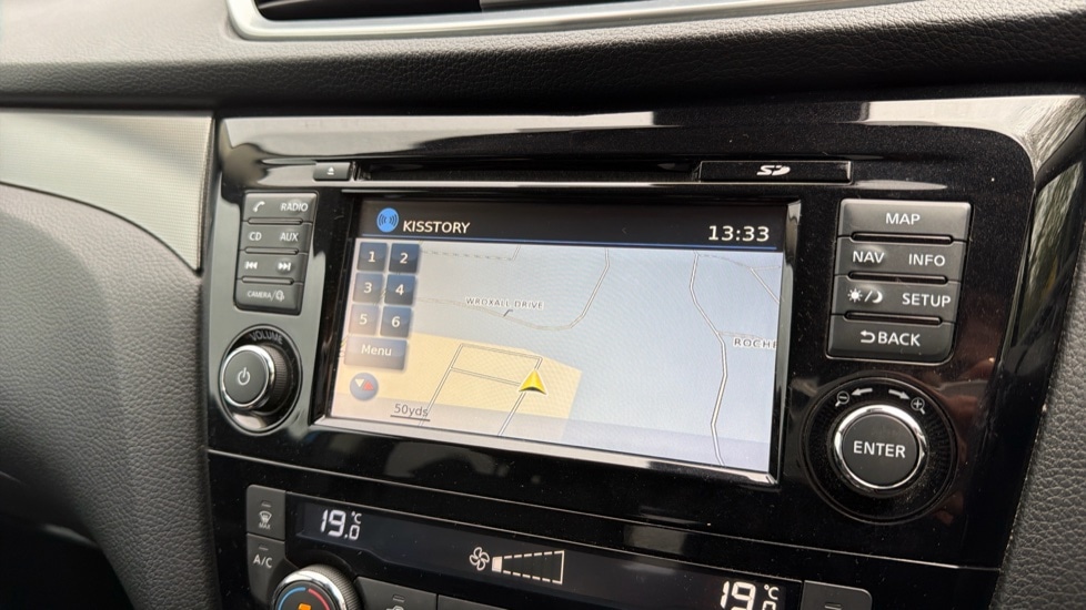 Used Nissan Qashqai 2017 for sale - 76593655: Photo 17