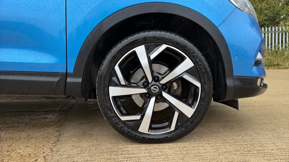 Used Nissan Qashqai 2017 for sale - 76593655: Photo 24