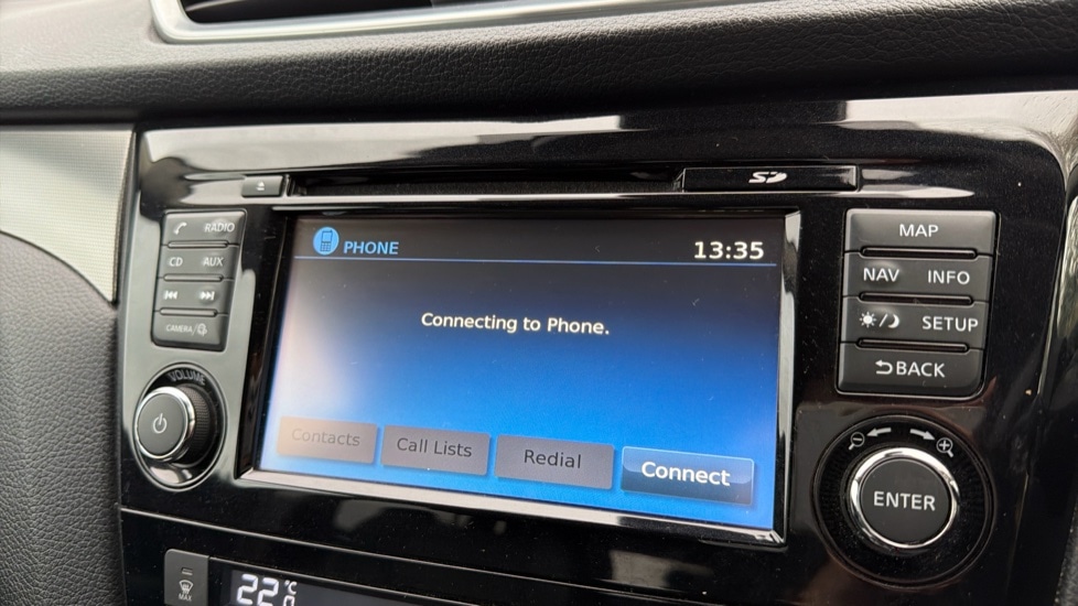 Used Nissan Qashqai 2017 for sale - 76593655: Photo 35