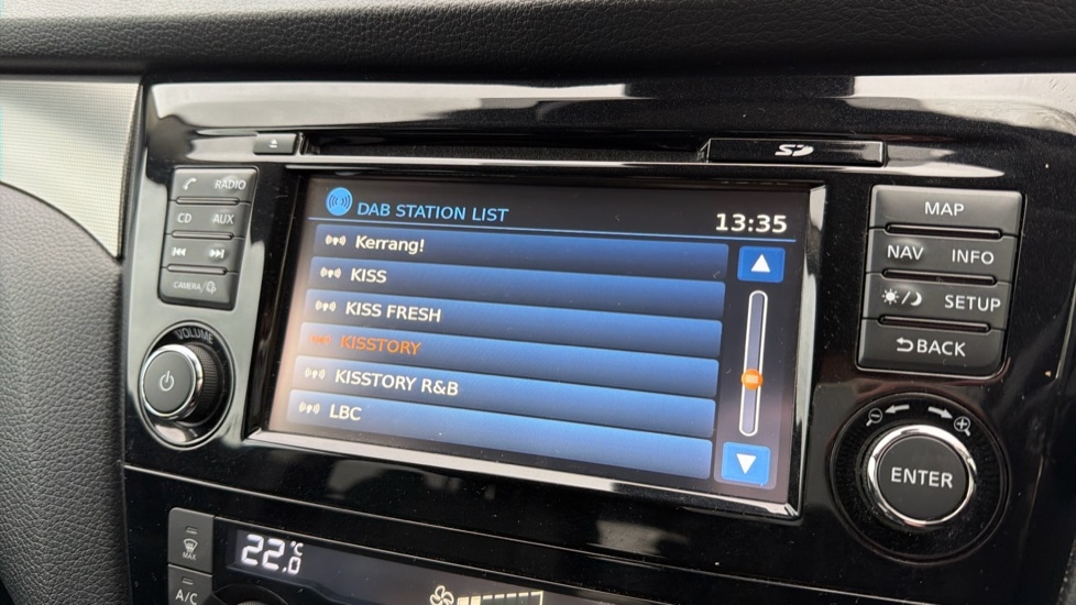 Used Nissan Qashqai 2017 for sale - 76593655: Photo 36