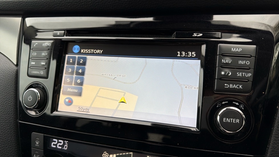 Used Nissan Qashqai 2017 for sale - 76593655: Photo 37