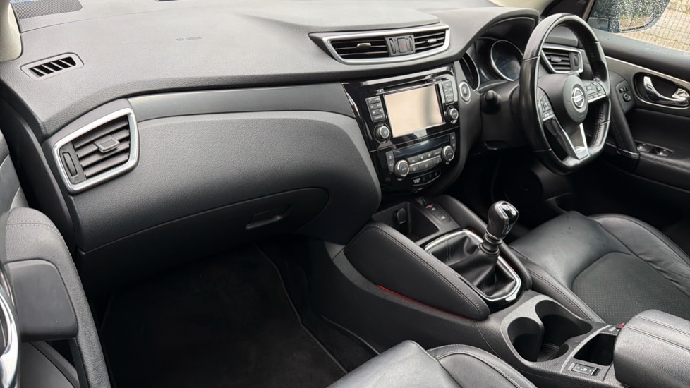 Used Nissan Qashqai 2017 for sale - 76593655: Photo 7