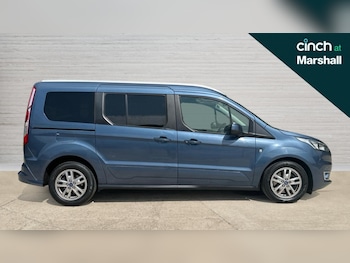 Used Ford Grand Tourneo Connect 2020 for sale - 75451863: Photo