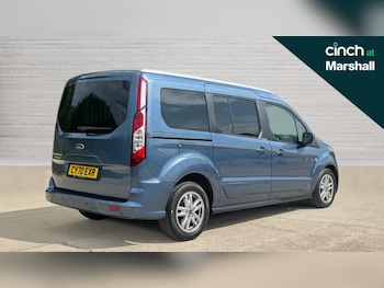 Used Ford Grand Tourneo Connect 2020 for sale - 75451863: Photo