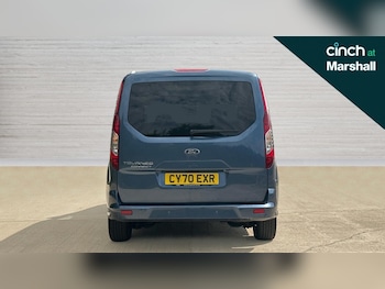 Used Ford Grand Tourneo Connect 2020 for sale - 75451863: Photo