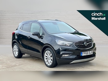 2018 - 1.4T ecoTEC Elite Nav 5dr