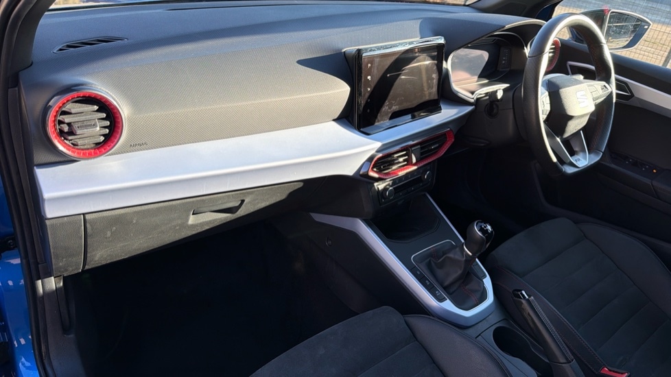 Used SEAT Arona 2023 for sale - 76684258: Photo 10